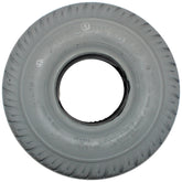Sidewall view of the 10 x 3 in. (3.00-4, 265x85) Primo Durotrap Wheelchair and Scooter Tire with T056 and C-9210 tread